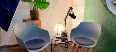 Foto von HerzStudio Social Media