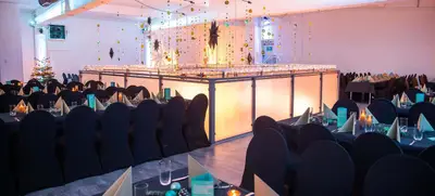 Foto von WINTERWORLD (100 - 249 Personen)