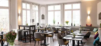 Foto von Restaurant Villa Grunewald