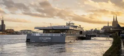 Foto von Oceandiva Nova