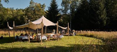 Foto von Sommerfest auf Schloss Duttenstein