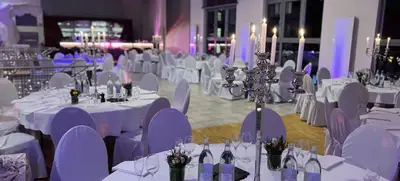 Foto von Historische 4-Lions Berlin Eventlocation am Wasser