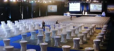 Foto von Millenium Event Center