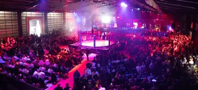 Foto von Millenium Event Center