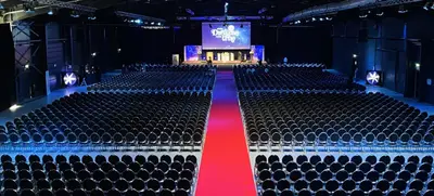 Foto von Millenium Event Center