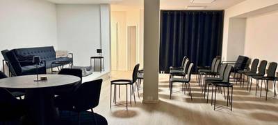 Foto von About Communication Eventlocation