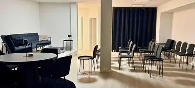 Foto von Meetingraum 1
