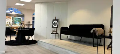 Foto von Meetingraum 1