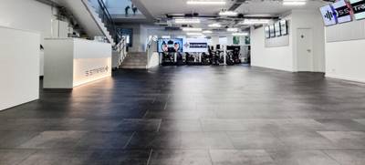 Foto von 5 STRIPES - Virtual Reality GruppenEvent