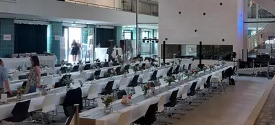 Foto von Hallenbad Ost Events
