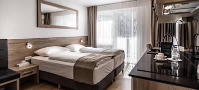 Sleep Inn Düsseldorf