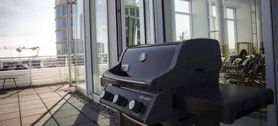 Foto von BBQ mit Keynote