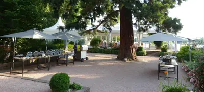 Foto von Hofgut Insel Nonnenau