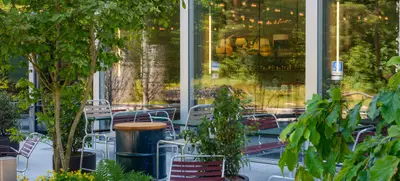 Foto von Bistro für Events & Apéros