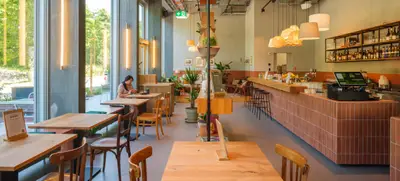 Foto von Bistro für Events & Apéros