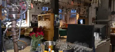 Foto von Förde-Fotograf Events