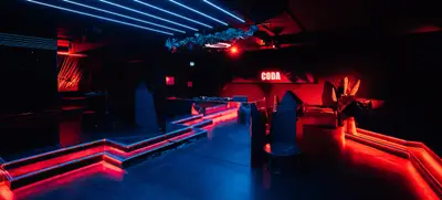 Foto von Coda Club