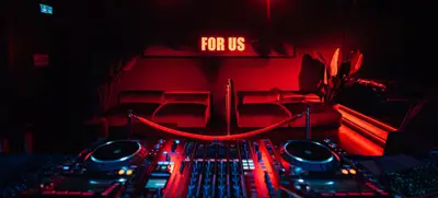 Foto von Coda Club
