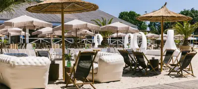 Foto von Chamäleon Beach