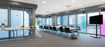 Foto von Startplatz Köln