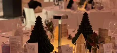 Foto von X-Mas