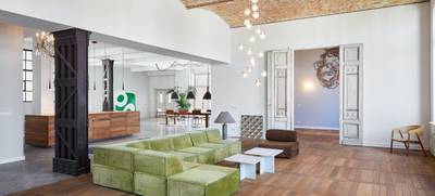 Foto von Lofi Loft