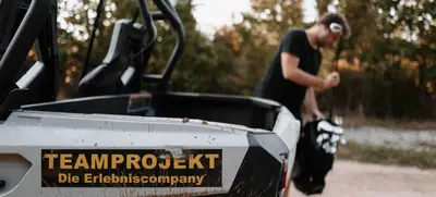Foto von team projekt – die Erlebniscompany