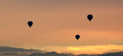 Foto von Skytours Erlebnisse