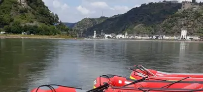 Foto von Mittelrhein-Rafting