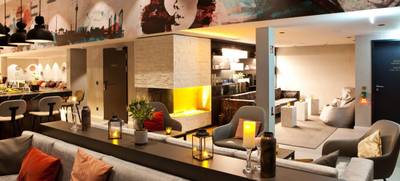Foto von Gallery Rooftop Bar