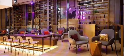 Foto von Gallery Rooftop Bar