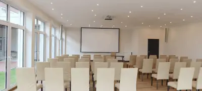 Foto von Wangerland Resort