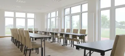 Foto von Wangerland Resort
