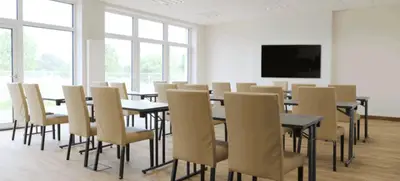 Foto von Wangerland Resort