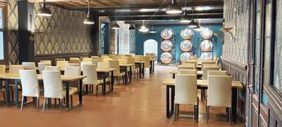 Foto von Wangerland Resort