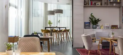 Foto von Vienna House Easy by Wyndham