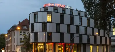 Foto von Vienna House Easy by Wyndham