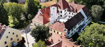 Foto von Schlossgut Tunzenberg