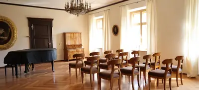 Foto von Schlossgut Tunzenberg