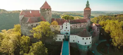 Foto von Burghotel Schlaining