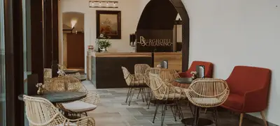 Foto von Burghotel Schlaining