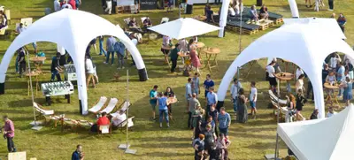 Foto von Rolling Events