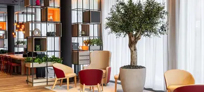 Foto von IntercityHotel Lübeck