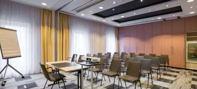 Foto von Mercure Hotel Hamburg Mitte