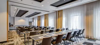 Foto von Mercure Hotel Hamburg Mitte