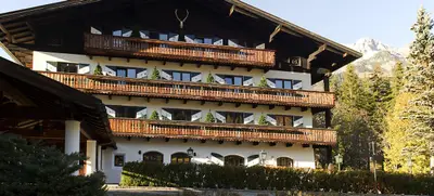 Foto von Wachtelhof