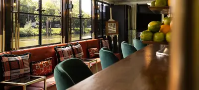 Foto von Patria Restaurant & Bar