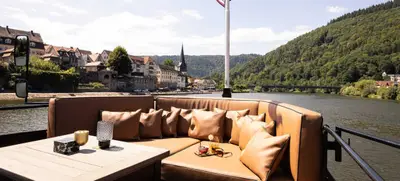 Foto von Patria Restaurant & Bar