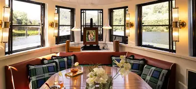 Foto von Patria Restaurant & Bar