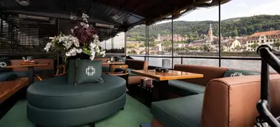 Foto von Patria Restaurant & Bar